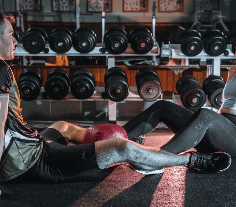 Cómo Mantenerse Motivado en el Camino del Fitness